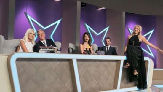 My Style Rocks: Τι θα δούμε στο Gala – Οι 11 νύφες, τα νησιώτικα και η Σάσα Σταμάτη (pics)