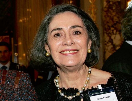 Έγκλημα στο Μονακό: Ομολόγησε ο Πολωνός πρώην διπλωμάτης που σκότωσε την πλουσιότερη γυναίκα του πριγκιπάτου
