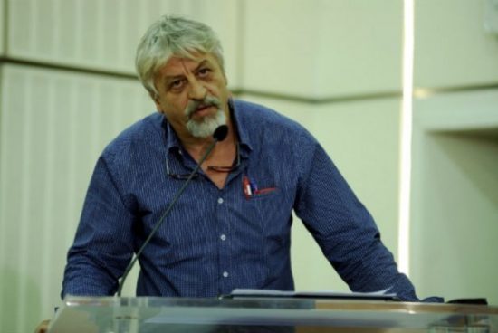 Απάντηση Καλφαγιάννη σε Φίλη-Κρίμπαλη για ΕΡΤ: «Γεμίζουν τη φαρέτρα του Μητσοτάκη»