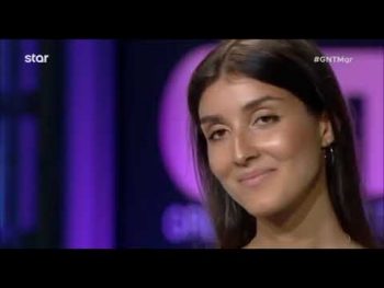 GNTM: Το μήνυμα της Κατερίνας Βισέρη και η “μπηχτή” για την αποχώρησή της (pic+video)
