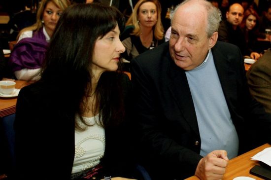 Αιχμές Καμμένου κατά Κουίκ-Κουντουρά: «Έγιναν τζάμπα μάγκες»