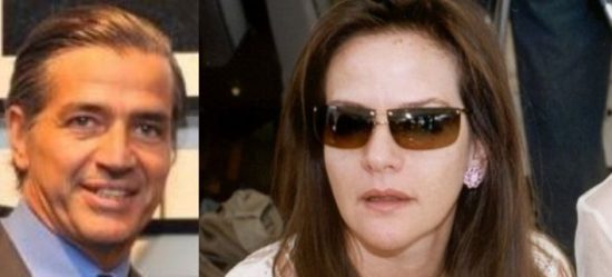 Τραγωδία για την οικογένεια Λάτση: Νεκρός ο Γιώργος Κατσιάπης