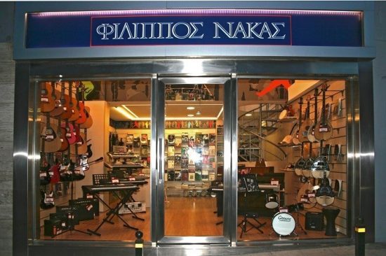 Νάκας: Καταβολή μερίσματος ανακοίνωσε η εισηγμένη, την Τετάρτη η ημερομηνία αποκοπής