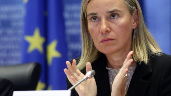 ΕΕ: Αυστηρό μήνυμα προς Αγκυρα για τις γεωτρήσεις δυτικά της Κύπρου