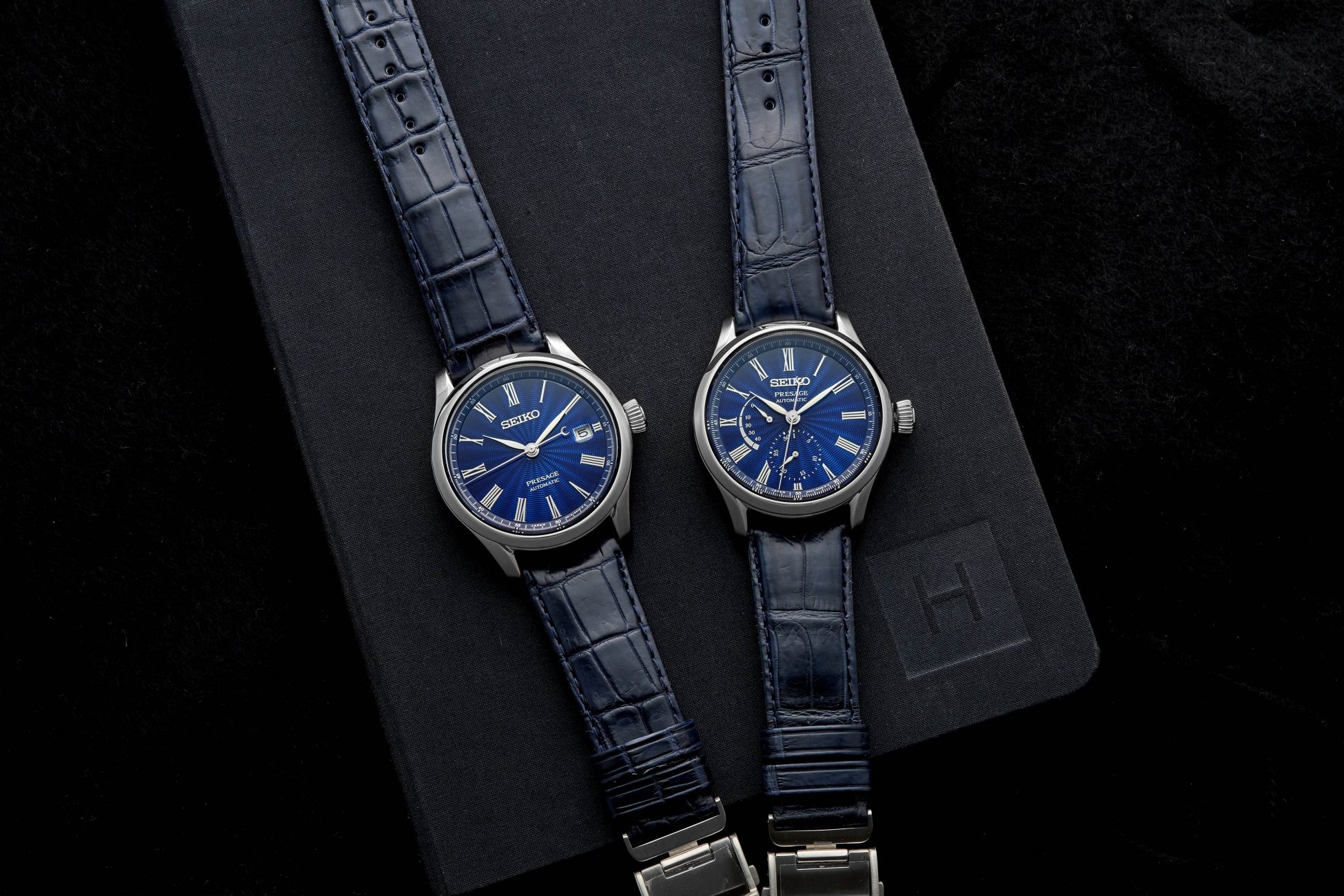 RIST Hellas: Συνεργασία με τη Seiko Watch Corporation