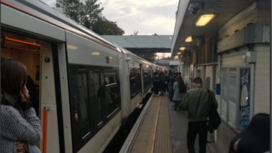 Και δεύτερη επίθεση με μαχαίρι στη Βρετανία με τουλάχιστον έναν τραυματία