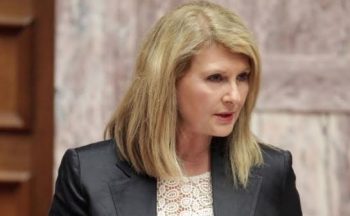 Βούλτεψη στη DW: O σεισμός σε Τουρκία και Συρία θα φέρει νέο μεταναστευτικό ρεύμα