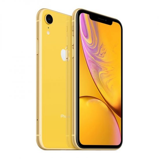 Τo νέo iPhone XR διαθέσιμo στον Κωτσόβολο