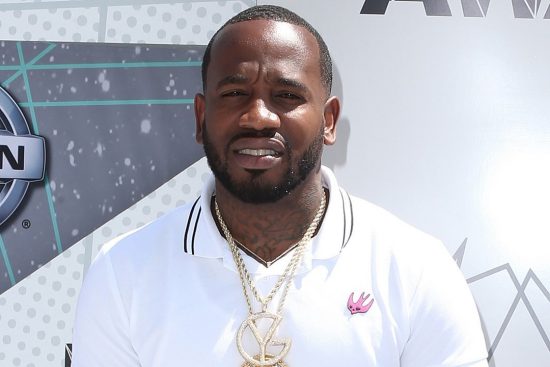 Νεκρός βρέθηκε ο ράπερ Young Greatness