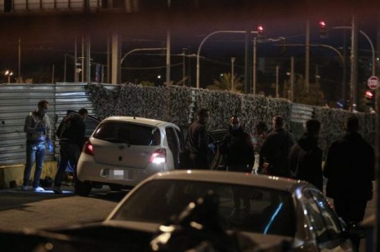 Ποιος είναι ο «νονός» της νύχτας που «γάζωσαν» στον Πειραιά-Ποιοι τον ήθελαν νεκρό