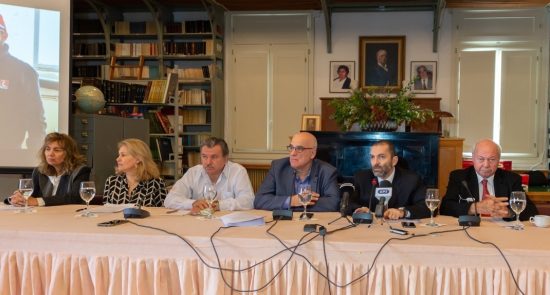 ΕΛΠΕ: Το πρόγραμμα δράσεων Εταιρικής Κοινωνικής Ευθύνης για τα νησιά του Ιονίου