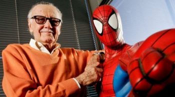 Έφυγε από τη ζωή ο «πατέρας» του Spiderman, του Iron Man και των άλλων ηρώων της Marvel, Σταν Λι