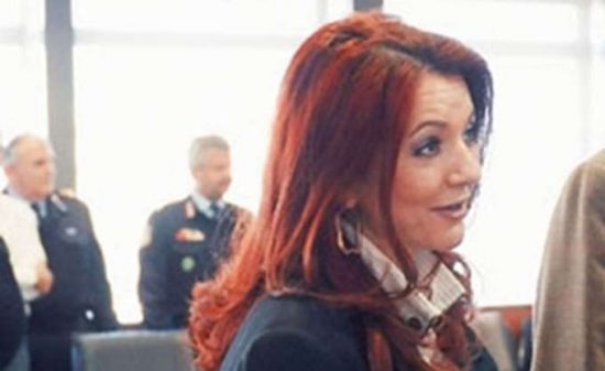 Σύζυγος Ράικου: Ζητά να αφαιρεθεί η έρευνα της Νοβάρτις από την Τουλουπάκη