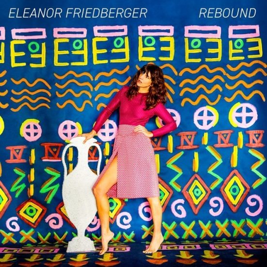 Η ταλαντούχα Eleanor Friedberger έρχεται στο ΚΠΙΣΝ για μια μοναδική συναυλία