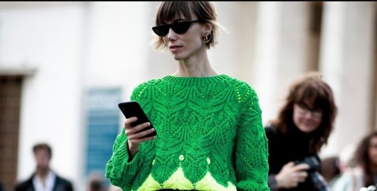Τα 5 υφάσματα που κάνουν το look σας να φαίνεται περισσότερο luxurious