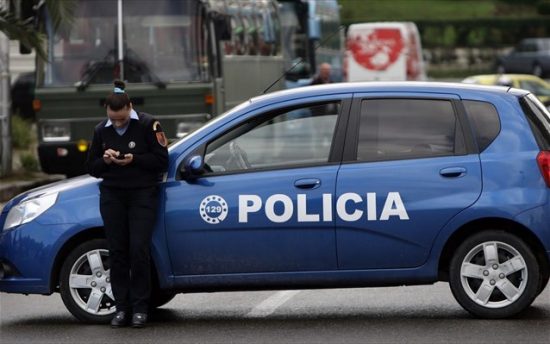 Η αλβανική αστυνομία προσήγαγε και ανακρίνει 4 σημαντικά μέλη της ελληνικής μειονότητας
