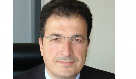 Ο Μανώλης Δραϊνάκης νέος διευθύνων σύμβουλος του Alpha μετά την εξαγορά από τη Μότορ Όιλ