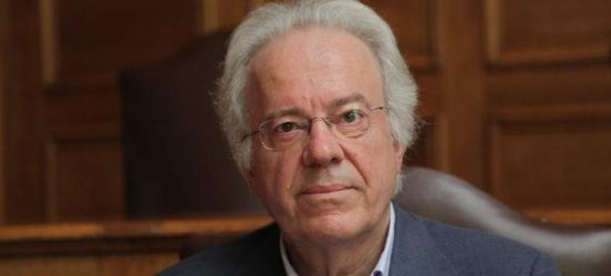 Με βαριές αιχμές κατά του υπουργείου Αγροτικής Ανάπτυξης παραιτήθηκε ο πρόεδρος του ΕΦΕΤ