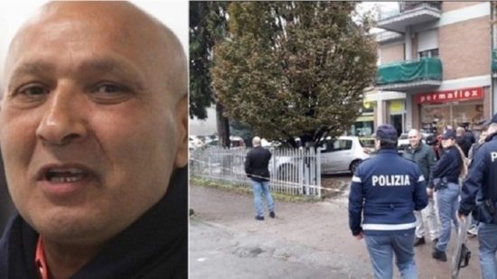Ομηρία στη βόρεια Ιταλία: Μέλος της μαφίας της Καλαβρίας κρατά πέντε ομήρους σε ταχυδρομείο