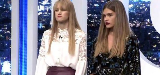 Αυτή θα είναι η νικήτρια του Greece’s Next Top Model; (video)
