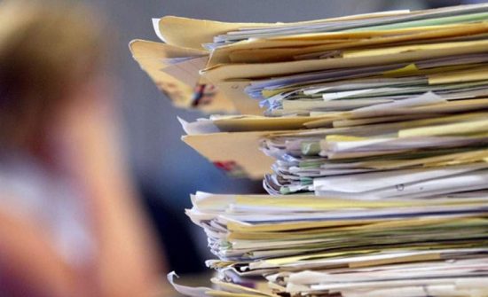 Η μεγαλύτερη απειλή για τις ελληνικές επιχειρήσεις η γραφειοκρατία