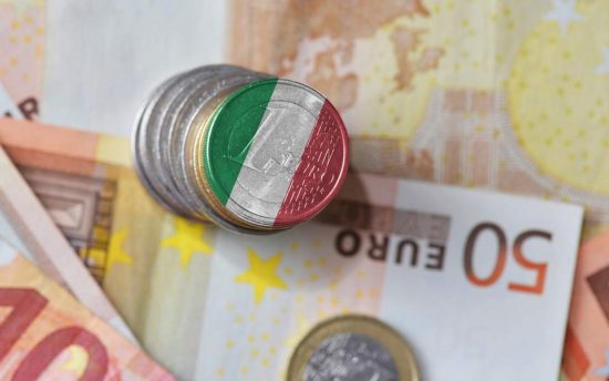Ιταλία: Εκρηκτικές αυξήσεις σε τρόφιμα, υπερτριπλασιάστηκε το κόστος της ενέργειας