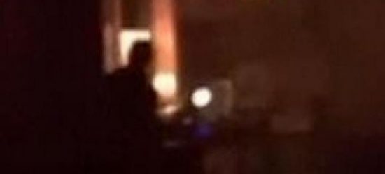 Βίντεο-σοκ από την σφαγή στην Καλιφόρνια: Η στιγμή που ο μακελάρης σκορπά το θάνατο (video)