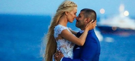 Οι πρώτες δηλώσεις της Βικτώριας Καρύδα μετά τη δολοφονία του συζύγου της