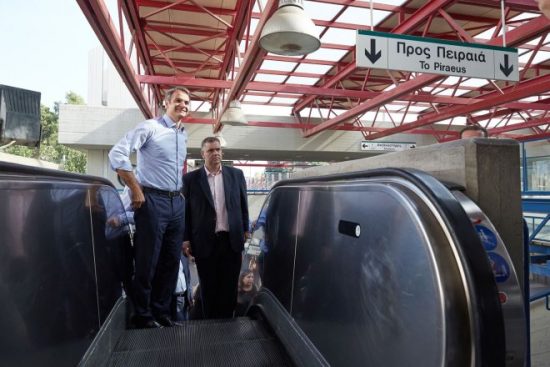 Γιατί είναι (μάλλον) εφικτή η αυτοδυναμία της ΝΔ