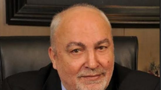 Πέθανε ο ιδρυτής της Space Hellas, Δημήτρης Μανωλόπουλος