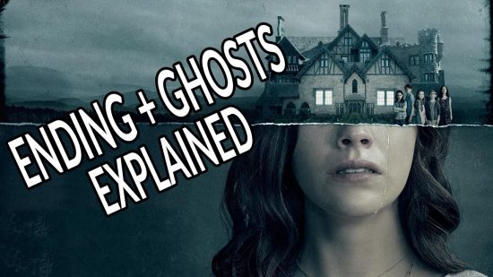 Εξήγηση για το τέλος της σειράς του Netflix «The Haunting of Hill House»
