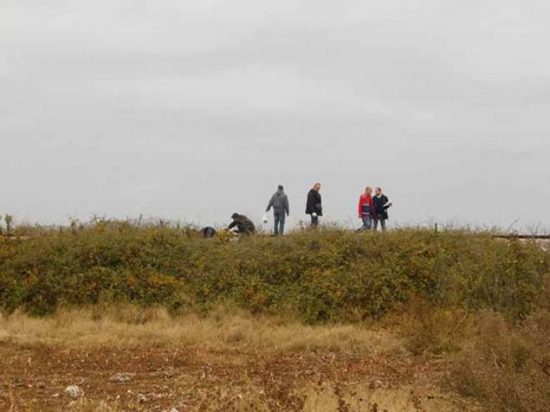 Κομοτηνή: Τρένο διαμέλισε τουλάχιστον 3 ανθρώπους (σκληρές εικόνες) – Τι θεωρεί η αστυνομία