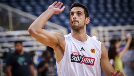 Πόσους πόντους θα πετύχει απόψε ο Παπαπέτρου;