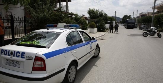 Φοβούνται επεισόδια στην κηδεία Κατσίφα – Αυτοσυγκράτηση ζητά η Αθήνα, δρακόντεια μέτρα ασφαλείας