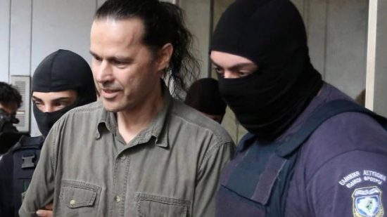 Δεν αποφυλακίζεται ο Σάββας Ξηρός