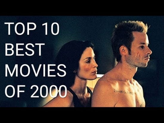 Οι 10 καλύτερες ταινίες του 2000 που πρέπει να δεις