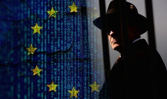 «Σχολείο ευρωπαίων κατασκόπων», με πρωταγωνιστικό ρόλο στην Ελλάδα, σχεδιάζει η Ευρωπαϊκή Ένωση!