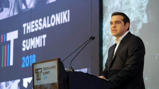 Πανηγυρίζει ο Τσίπρας για την ακύρωση του νόμου του ΣΥΡΙΖΑ για τις περικοπές συντάξεων: «Οι Κασσάνδρες διαψεύστηκαν»