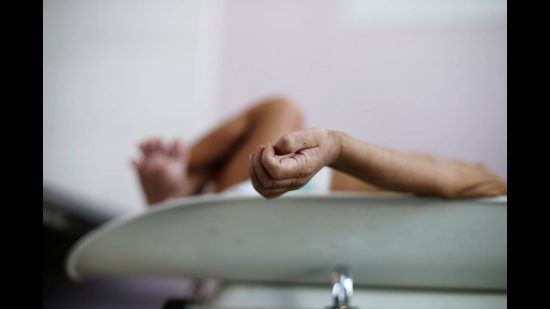 Πέθανε η 7χρονη Αμάλ, το τραγικό κορίτσι-σύμβολο της πείνας στην Υεμένη (προσοχή σκληρές εικόνες)