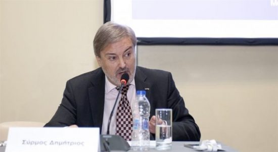 Νέο Διοικητικό Συμβούλιο στον Σύνδεσμο Βιομηχανιών Πλαστικών Ελλάδος