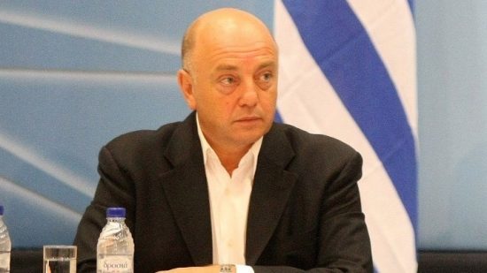 Η απάντηση των ΑΝΕΛ στην παραίτηση Χρυσοβελώνη