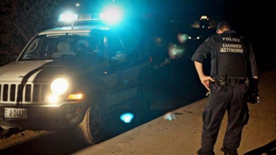 Άγρια συμπλοκή Ελλήνων αστυνομικών με Aλβανούς διακινητές ναρκωτικών με έναν νεκρό