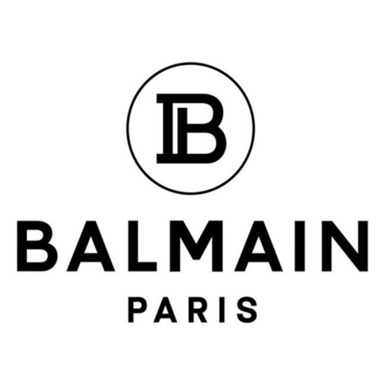 O luxury οίκος Balmain άλλαξε logo έπειτα από 70 χρόνια!
