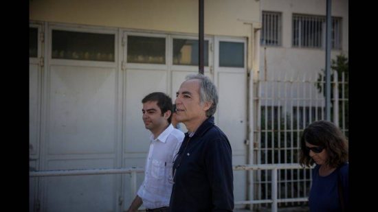 Τουρκικό ΥΠΕΞ: Απαράδεκτη η νέα άδεια του Κουφοντίνα