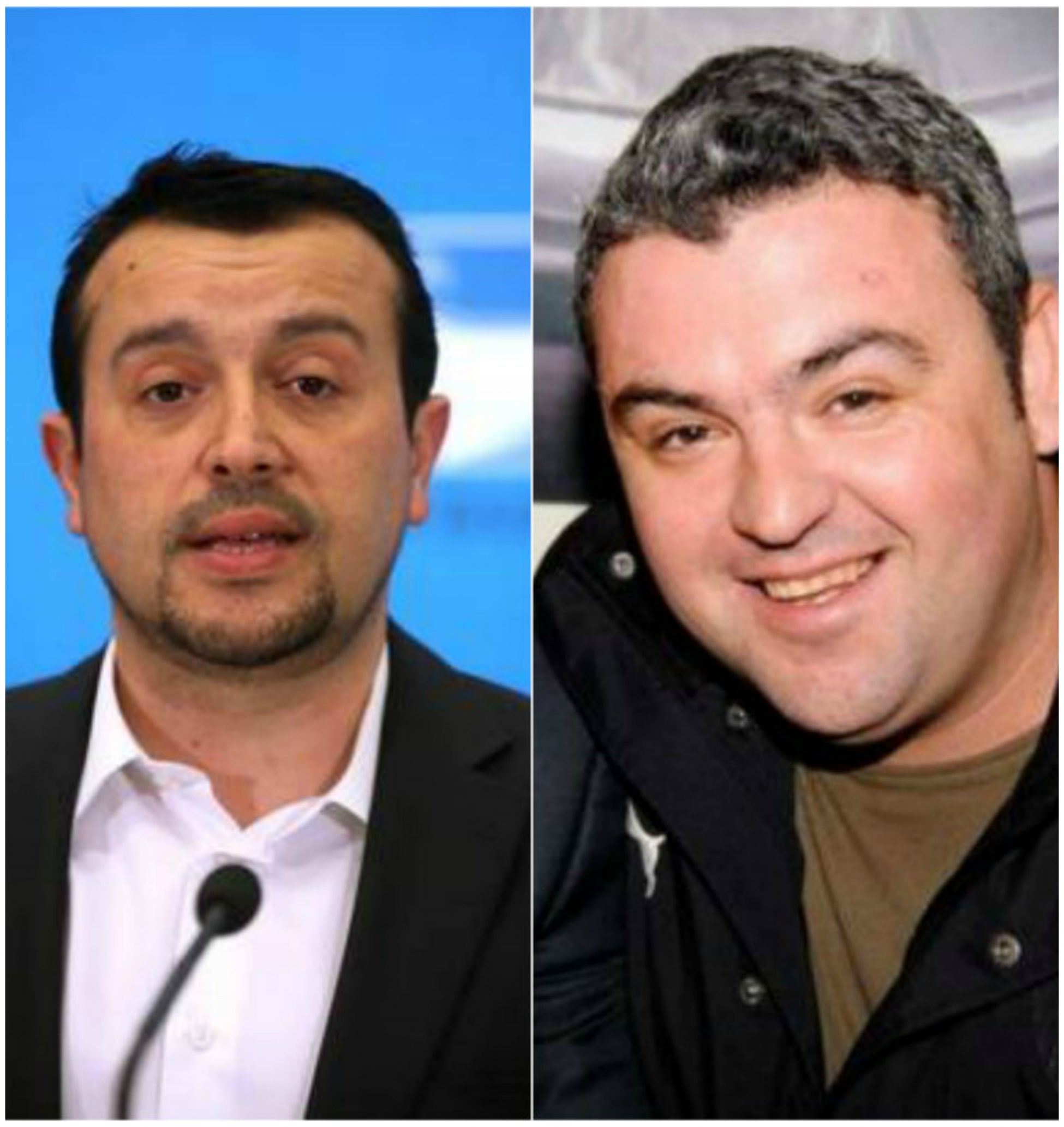 Μάνος Πετσίτης, «the whole story»: Όλο το παρασκήνιο πίσω από τις καταιγιστικές αποκαλύψεις