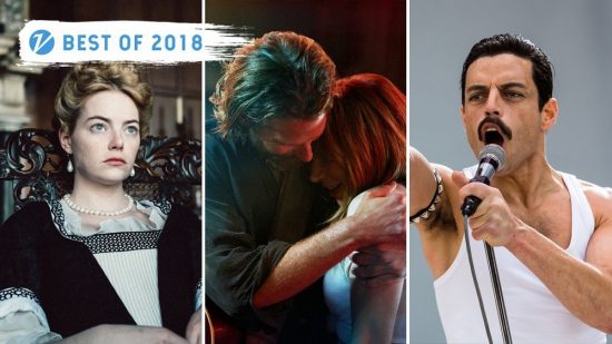 Variety: Οι 12 καλύτερες σκηνές σε ταινίες για το 2018