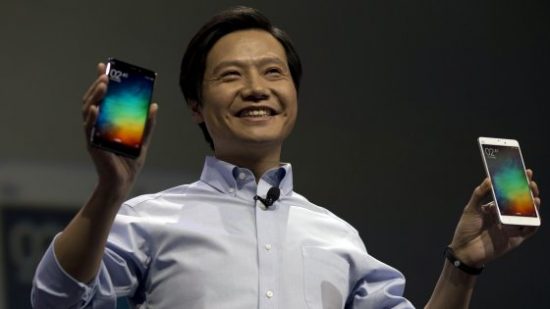 Το στοίχημα 1,5 δισ. δολαρίων της Xiaomi στην τεχνητή νοημοσύνη και τις έξυπνες συσκευές