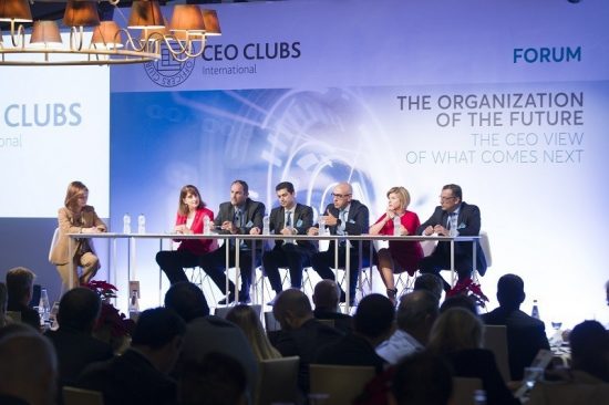 Τι κάνει σήμερα τους CEOs στην Ελλάδα να χάνουν τον ύπνο τους;