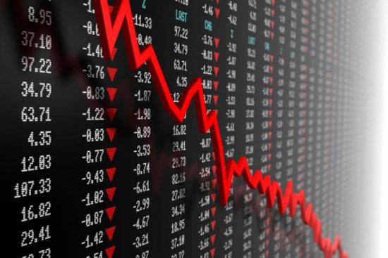 Σε χαμηλά εβδομάδων το ΧΑ – Γκρεμίστηκαν οι τράπεζες
