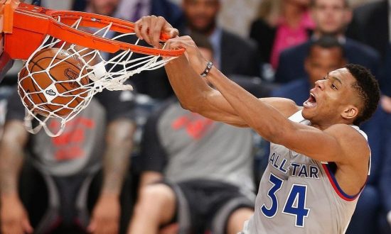 NBA All Star Game 2019: Πώς να ψηφίσετε τον Γιάννη Αντετοκούνμπο για να γίνει αρχηγός